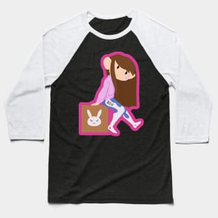 Hana Baseball T-Shirt